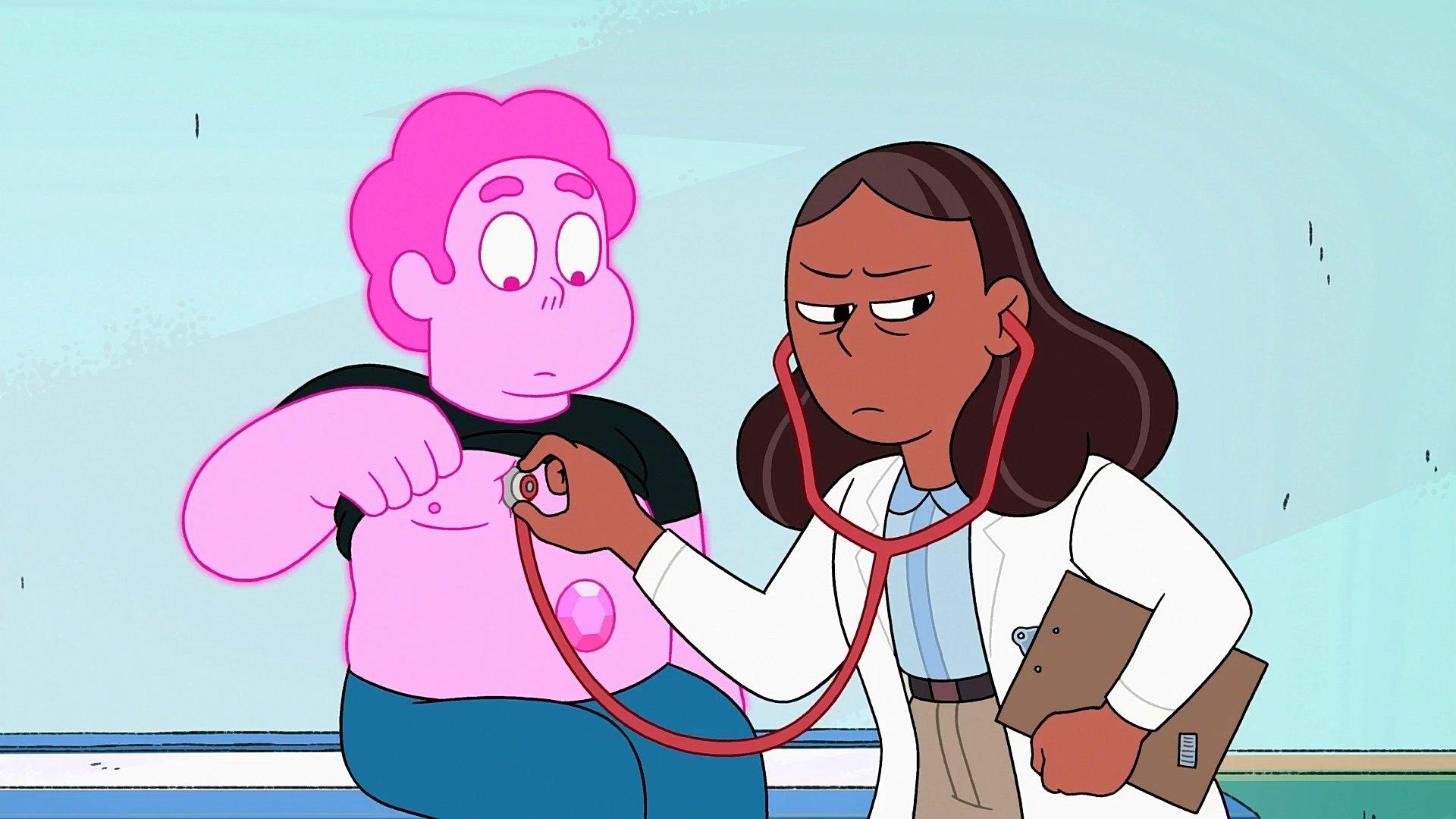 Still from Growing Pains