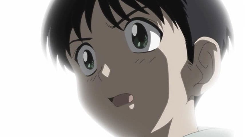 Still from Toshiya's Past