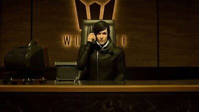 Still from Artificial Souls
