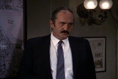 Still from The Amateur