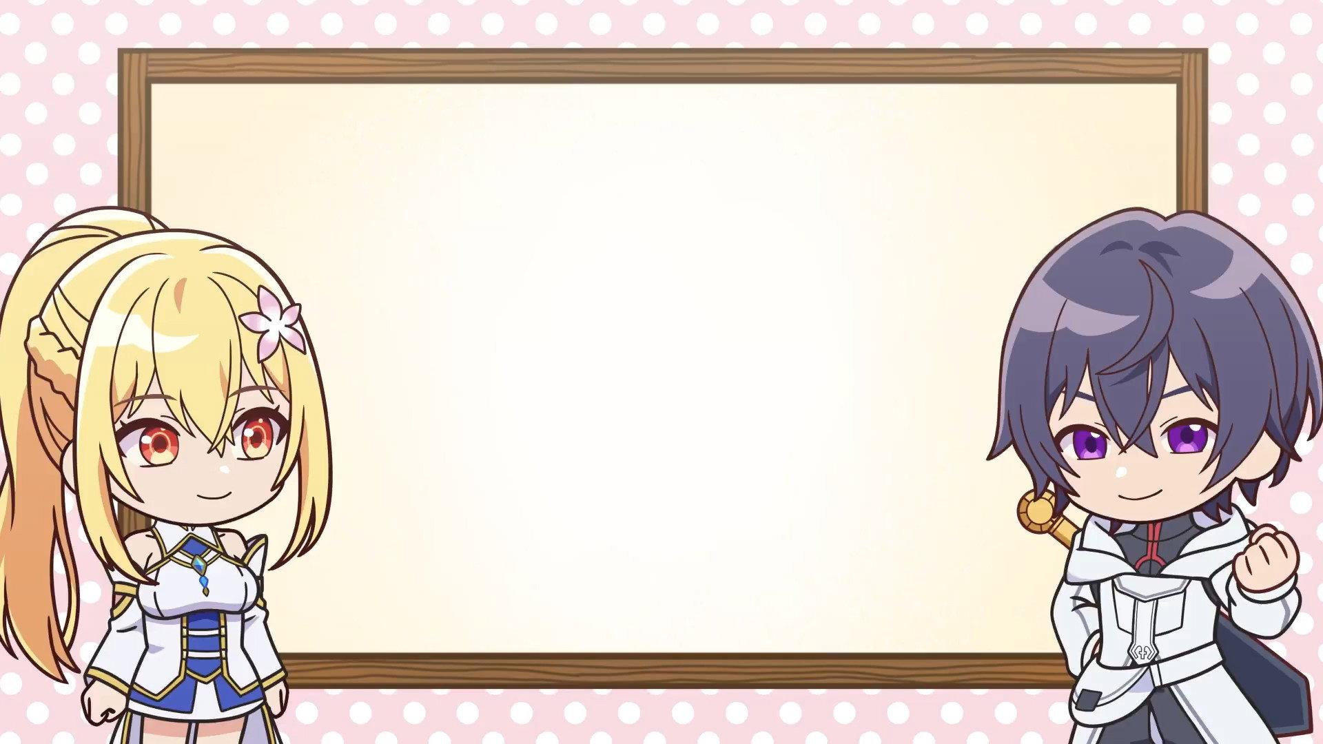 Still from Mini Anime #10