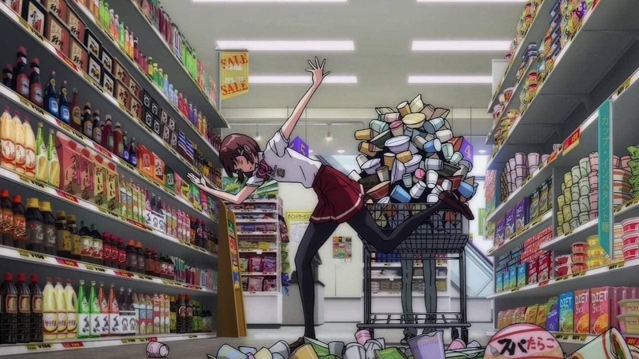 Still from The Sakimori Academy Sings