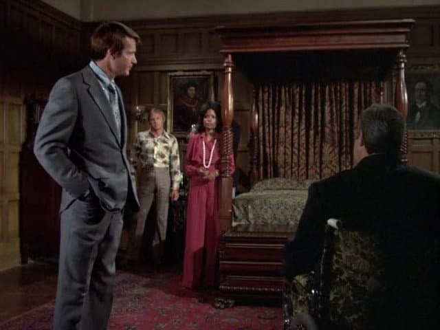 Still from House of Terror