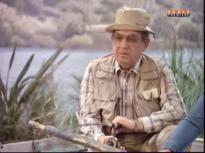 Still from Chachi's Future