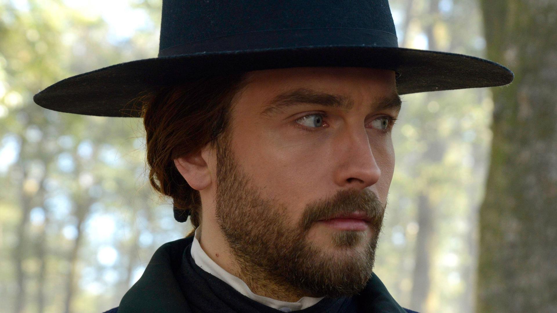 Still from Tempus Fugit