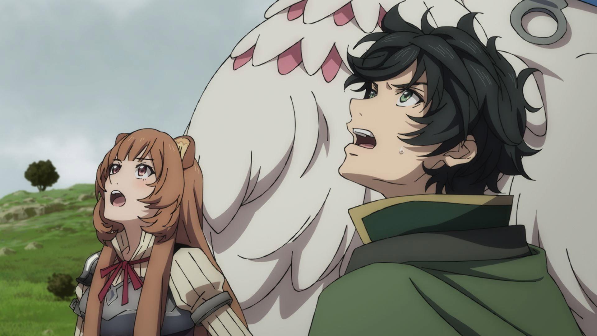 Still from Each of Their Paths