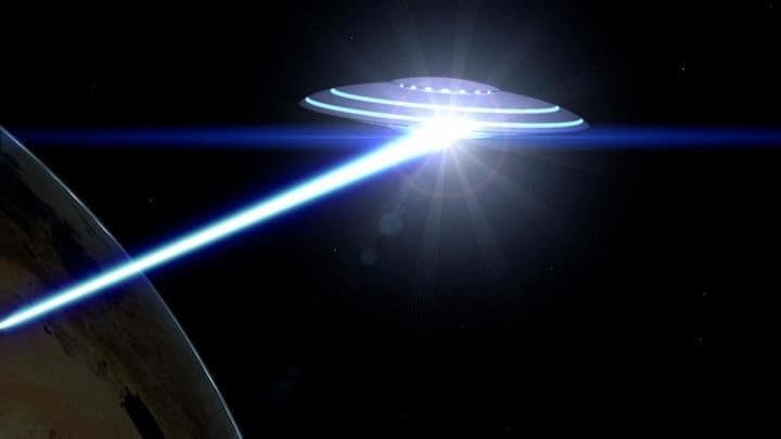 Still from Aliens and Ancient Engineers