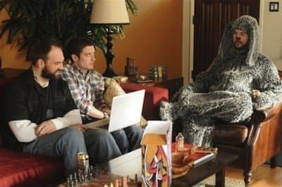 Still from Fear