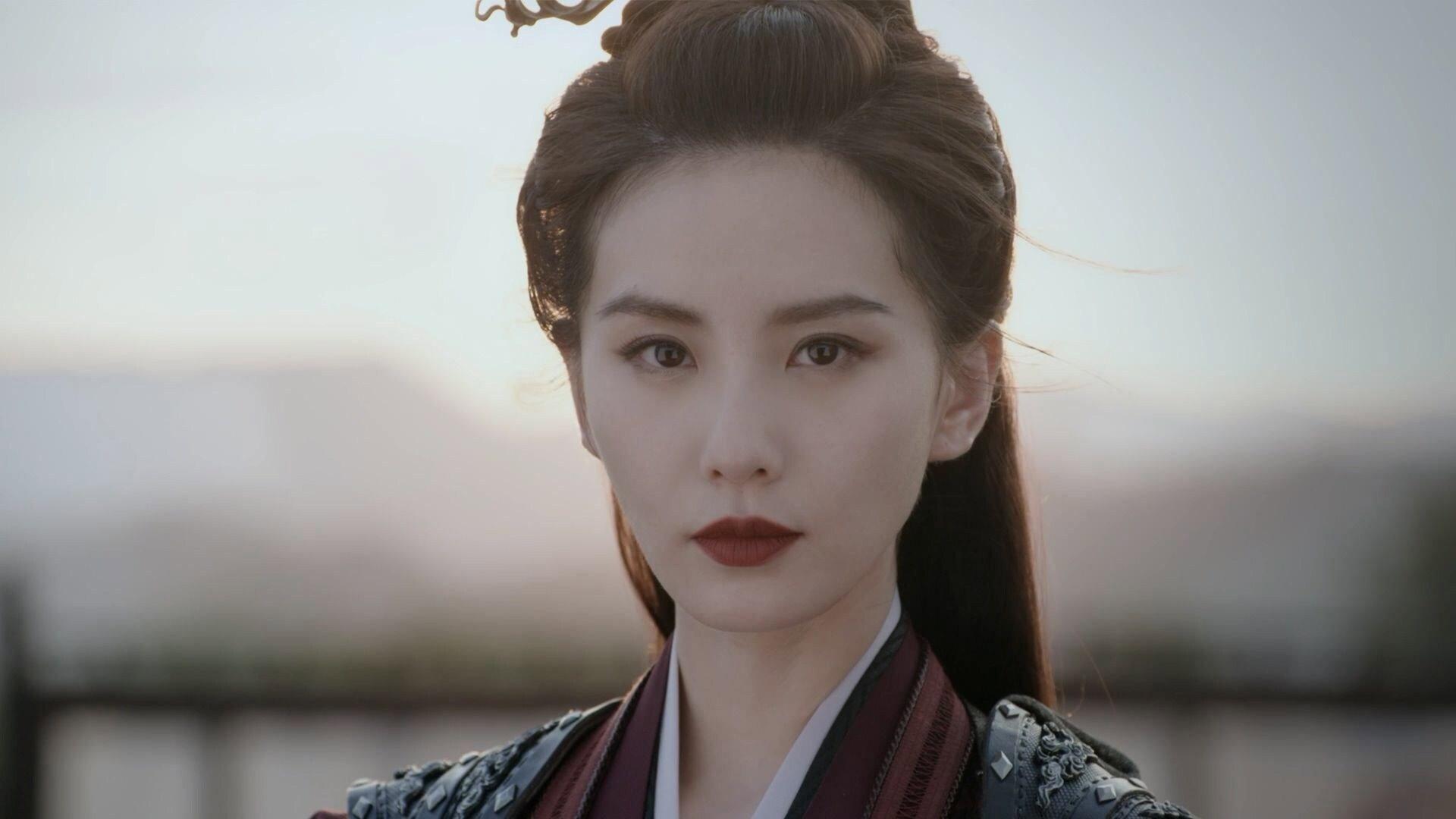Still from You’re Ren Xing?