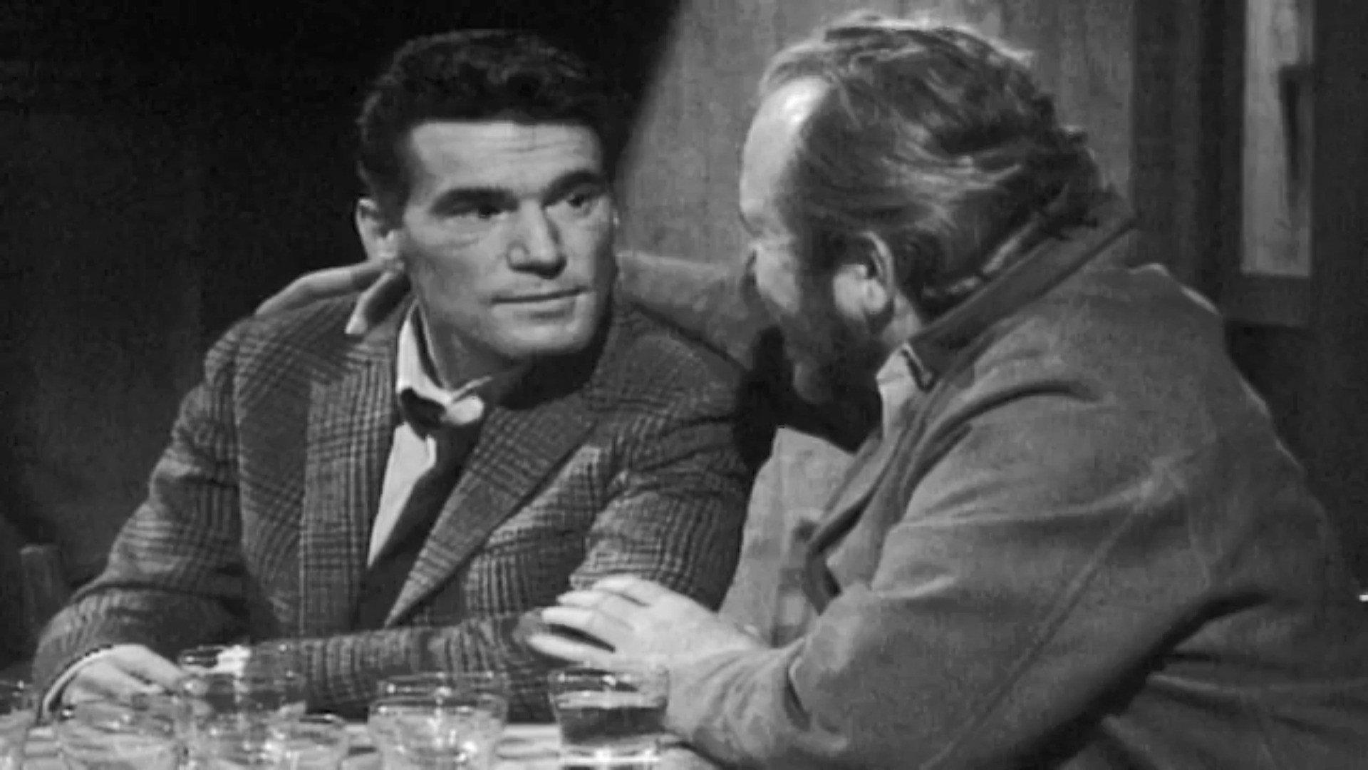 Still from DS-85