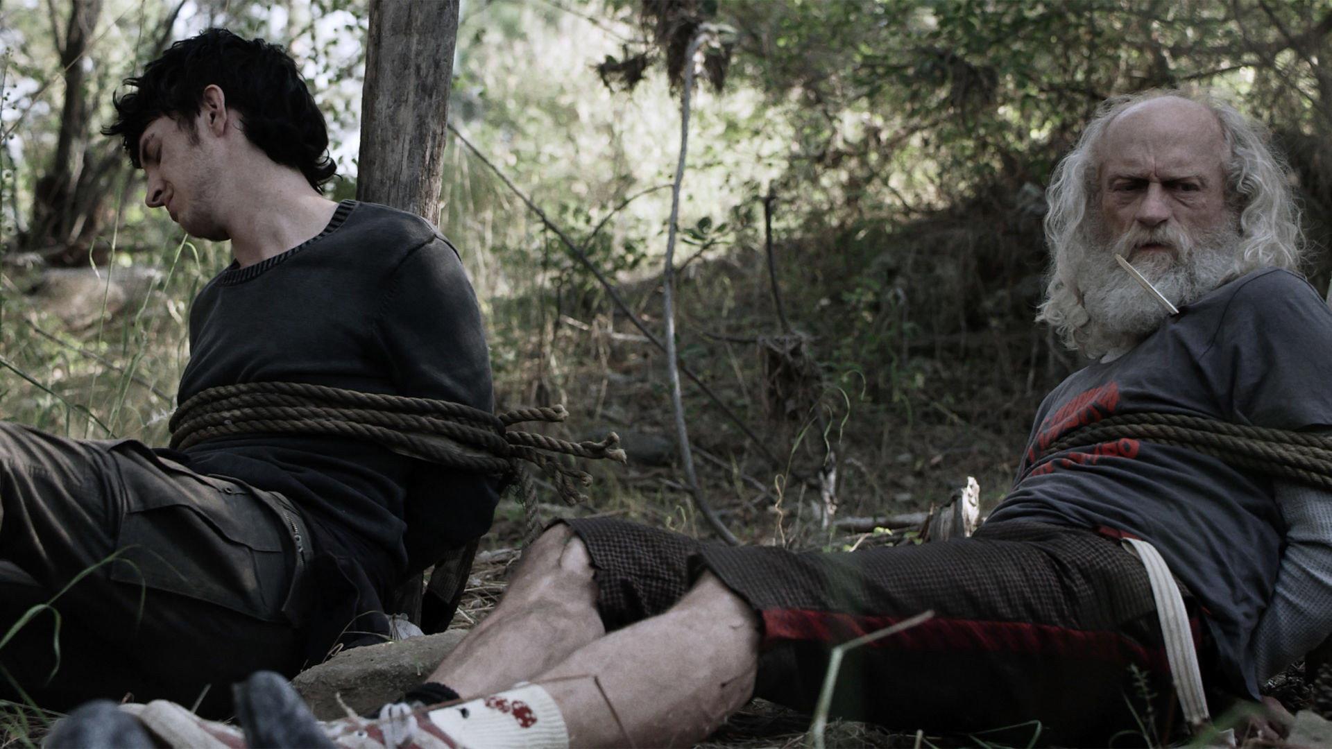 Still from Water Keepers