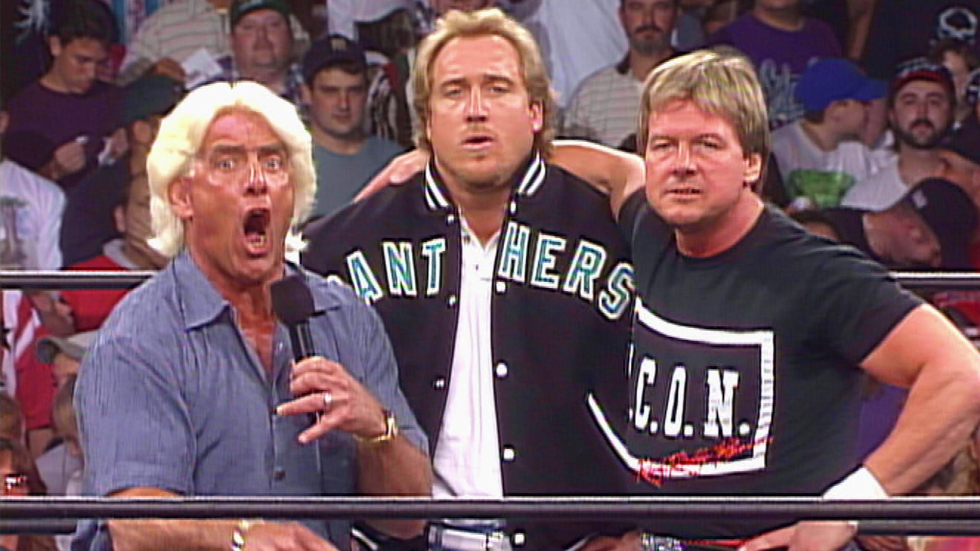 Still from May 5, 1997