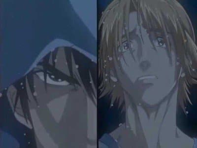 Still from The Distant Peak
