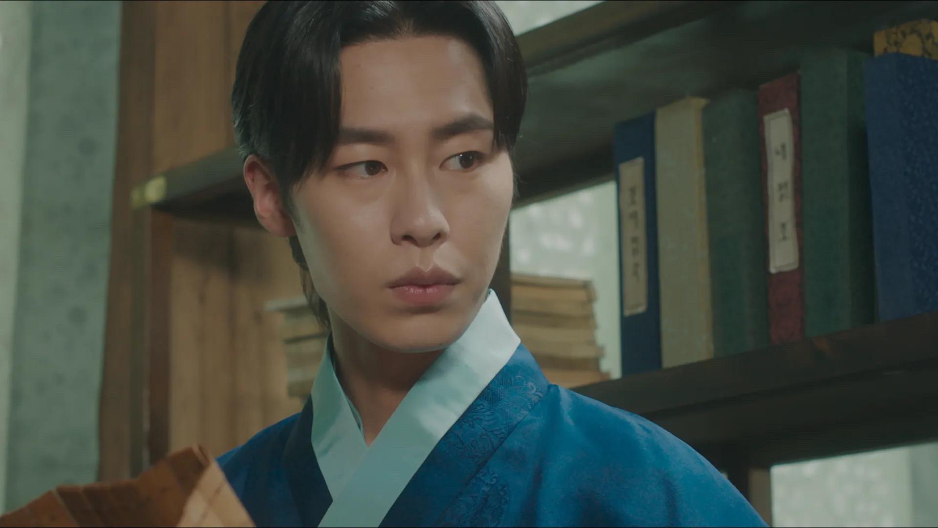 Still from Episode 20