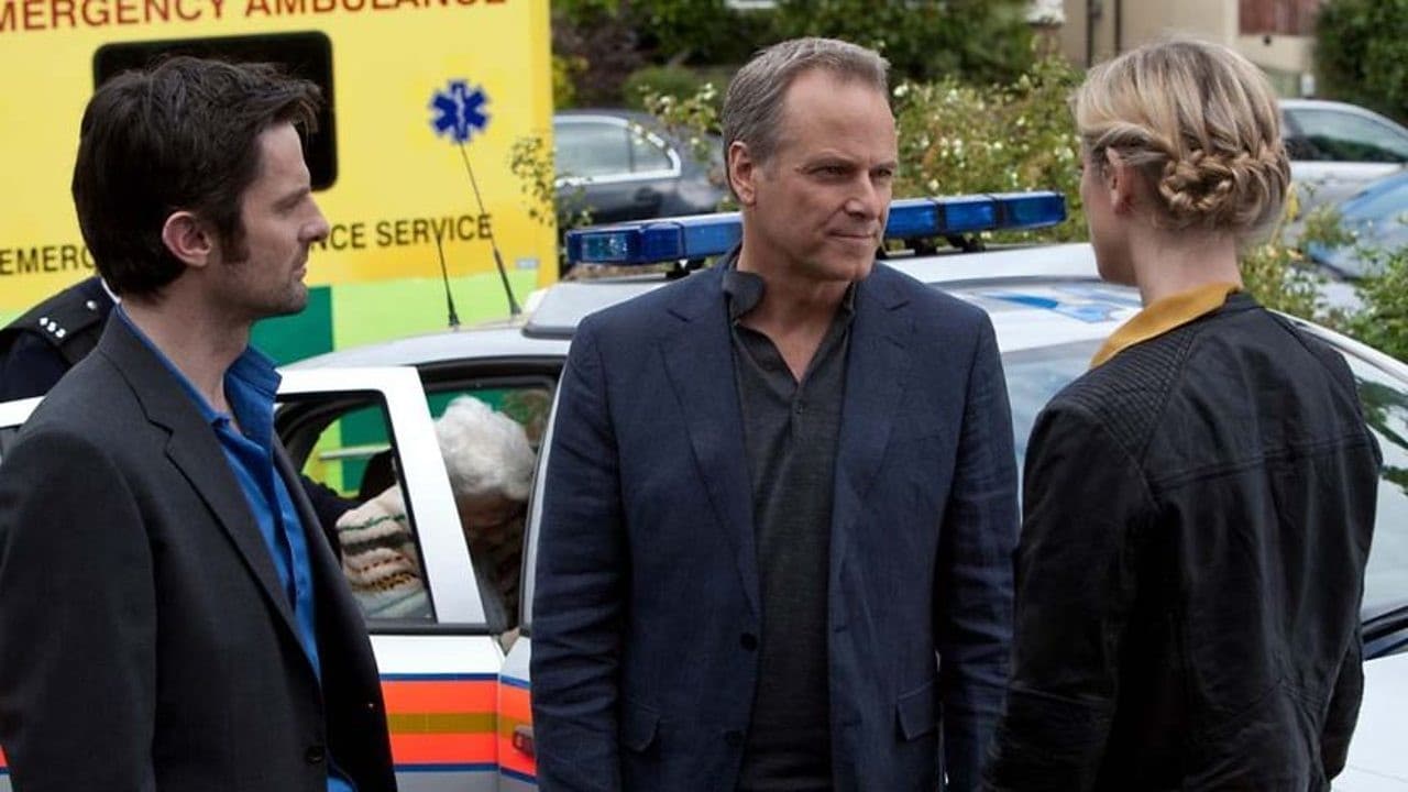 Still from Paradise Lost (1)