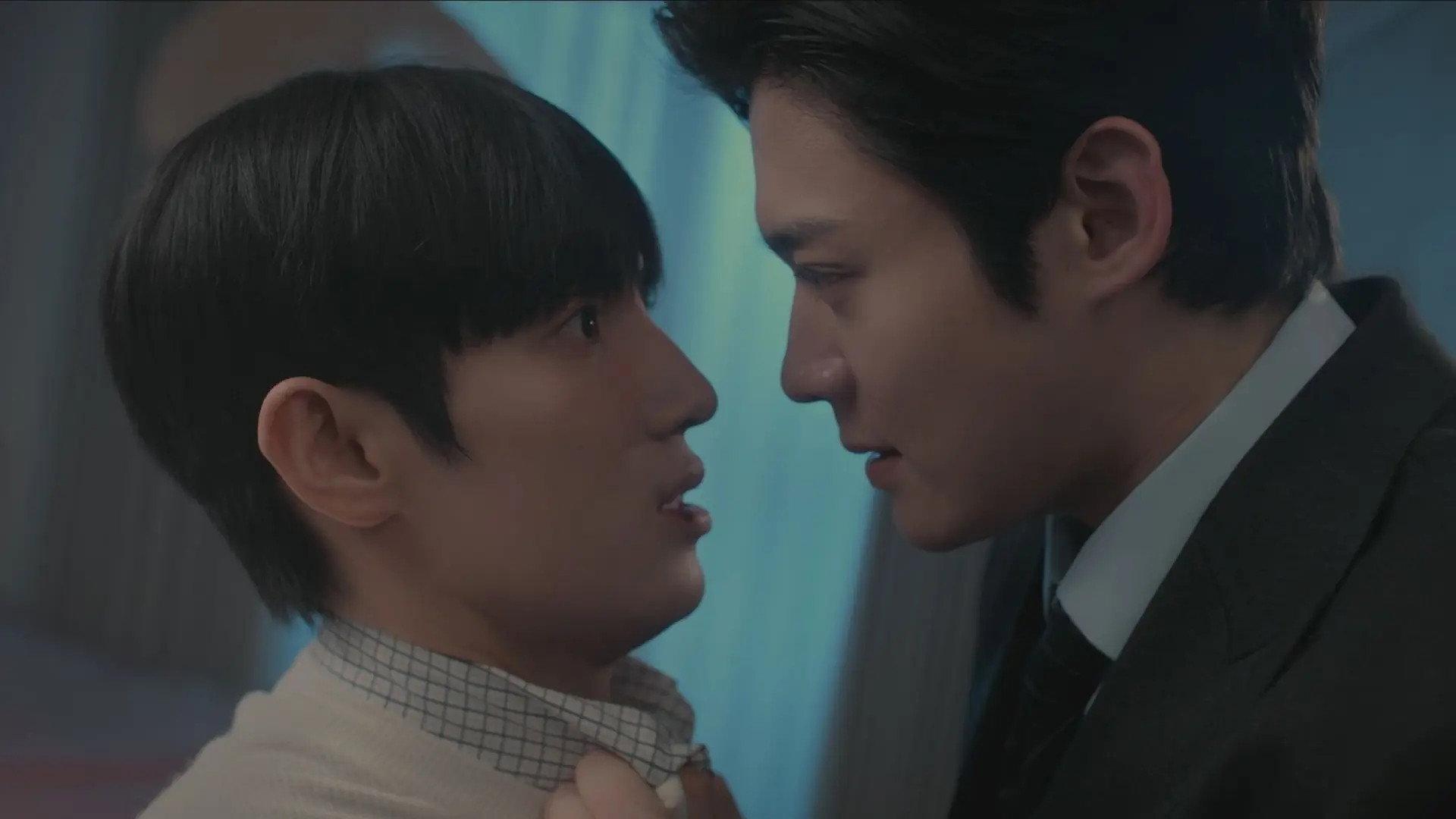 Still from Episode 2