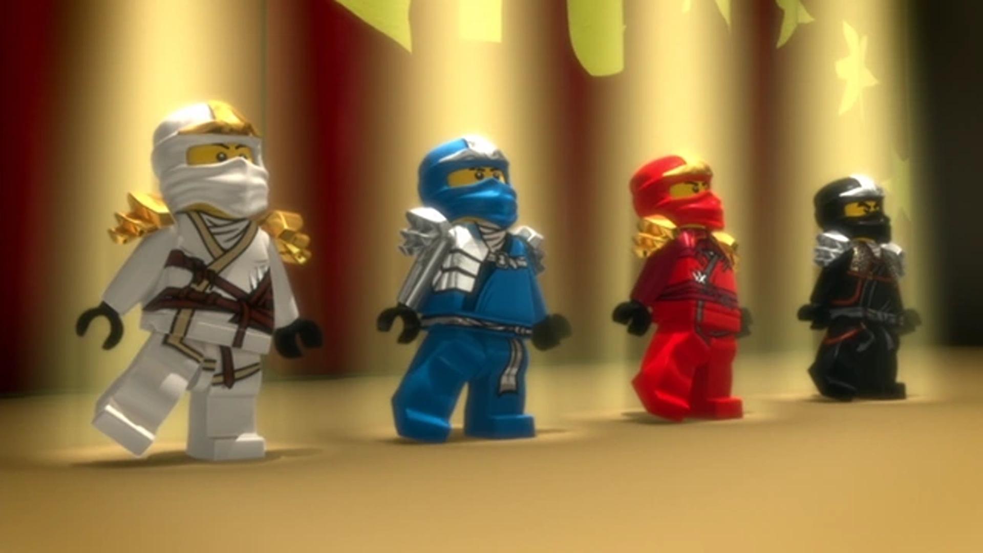 Still from The Royal Blacksmiths