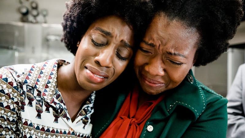 Still from Motor City Murder