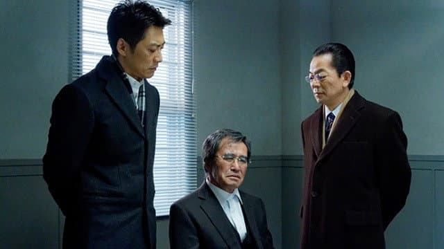 Still from Episode 16