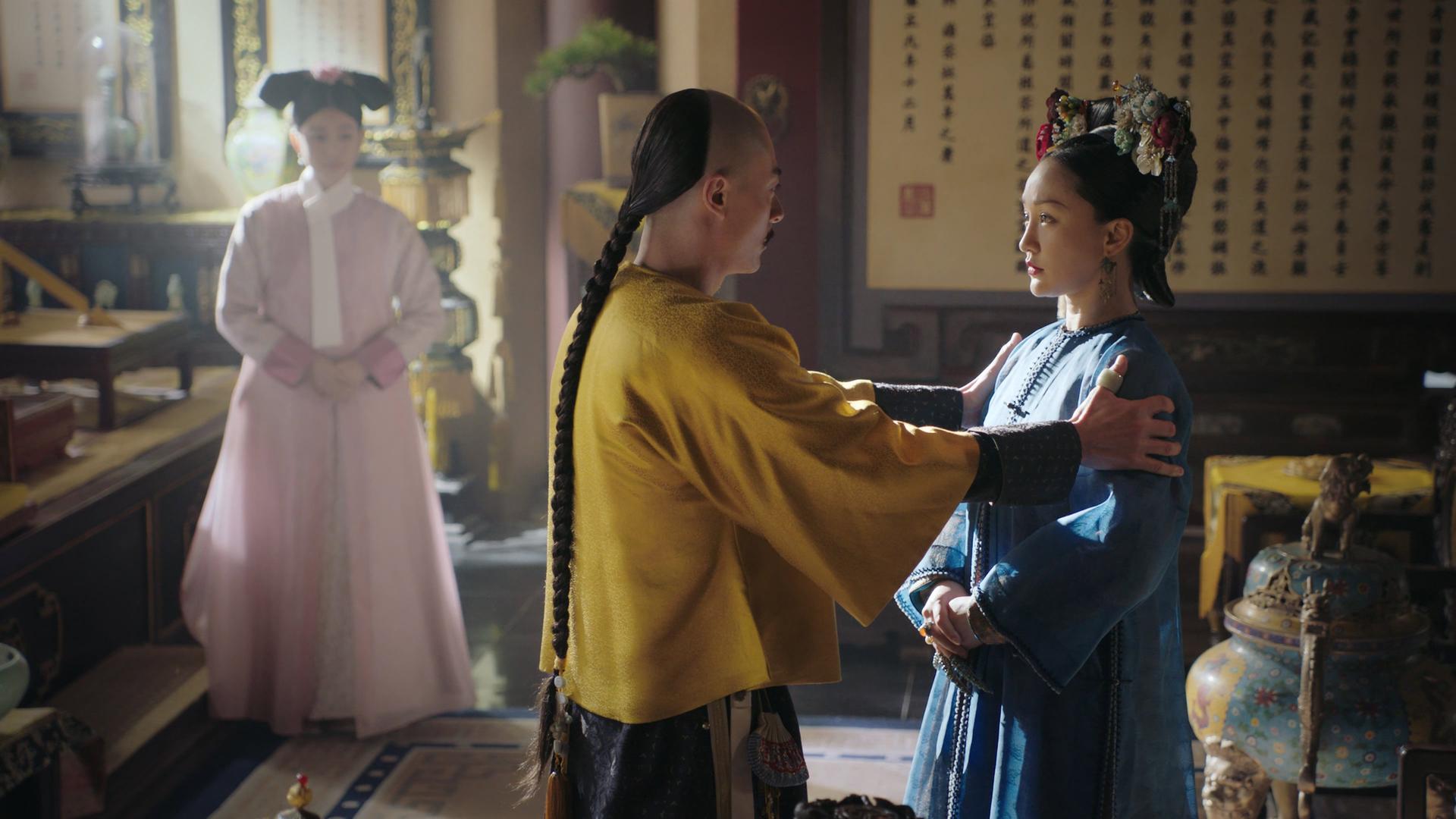 Still from Episode 45