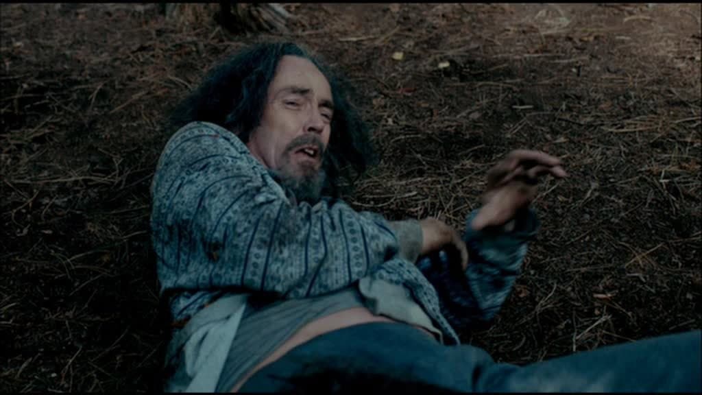 Still from Too Cloth for Comfort (1)