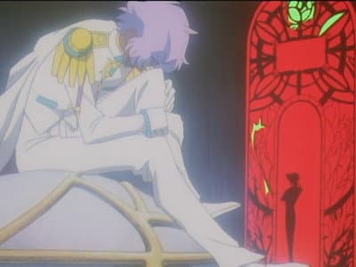 Still from Tracing a Path