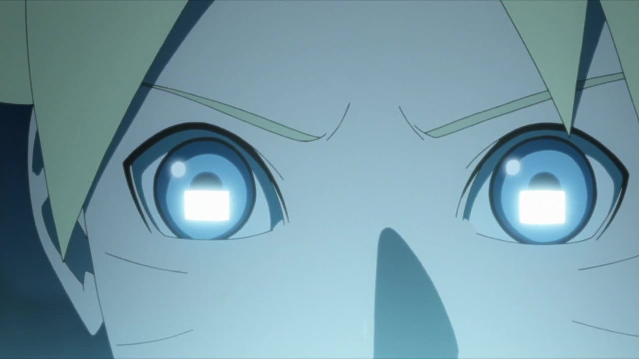 Still from Rivals, Gather!