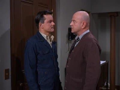 Still from The Great Brinksmeyer Robbery