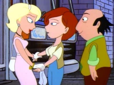 Still from Dukerella