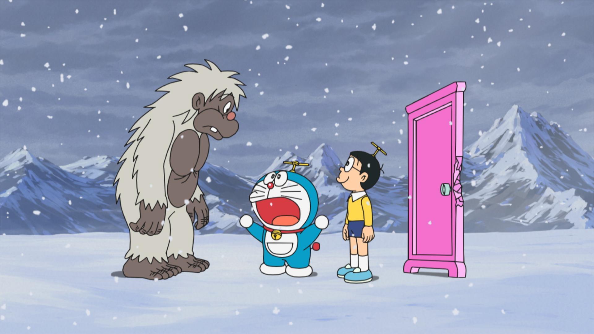 Still from Episode 1291
