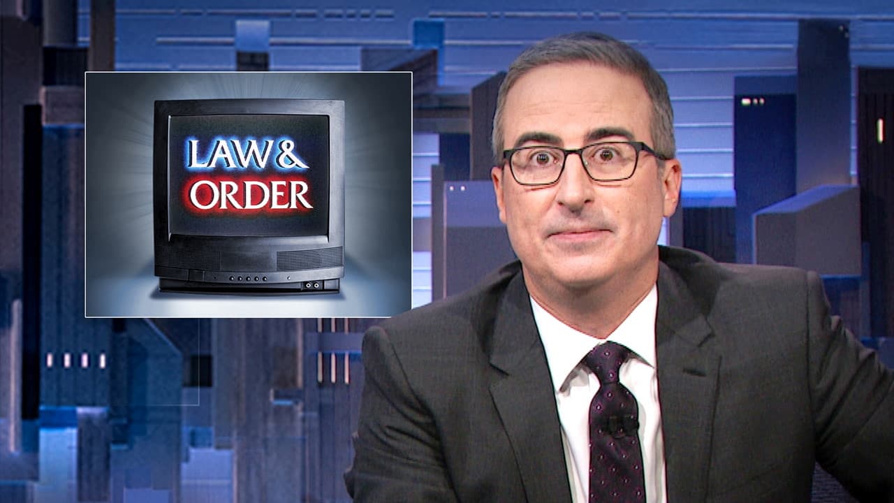 Still from September 11, 2022: Law & Order