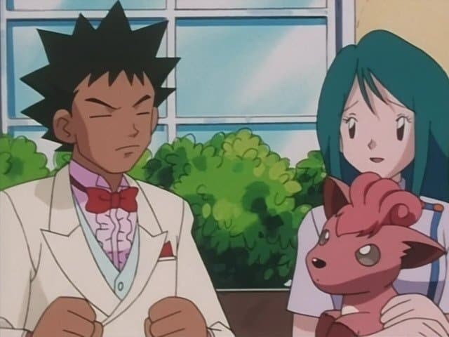 Still from Beauty and the Breeder