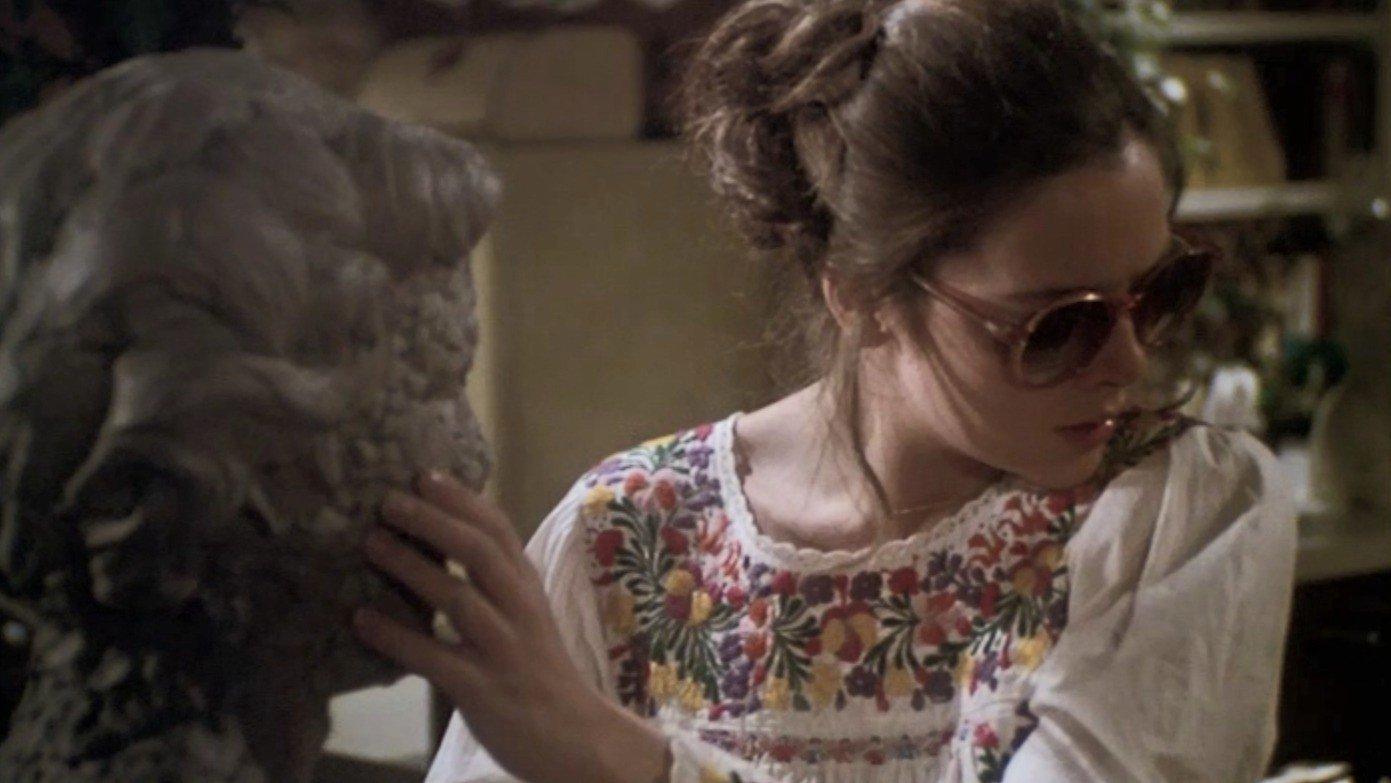 Still from Blindfold
