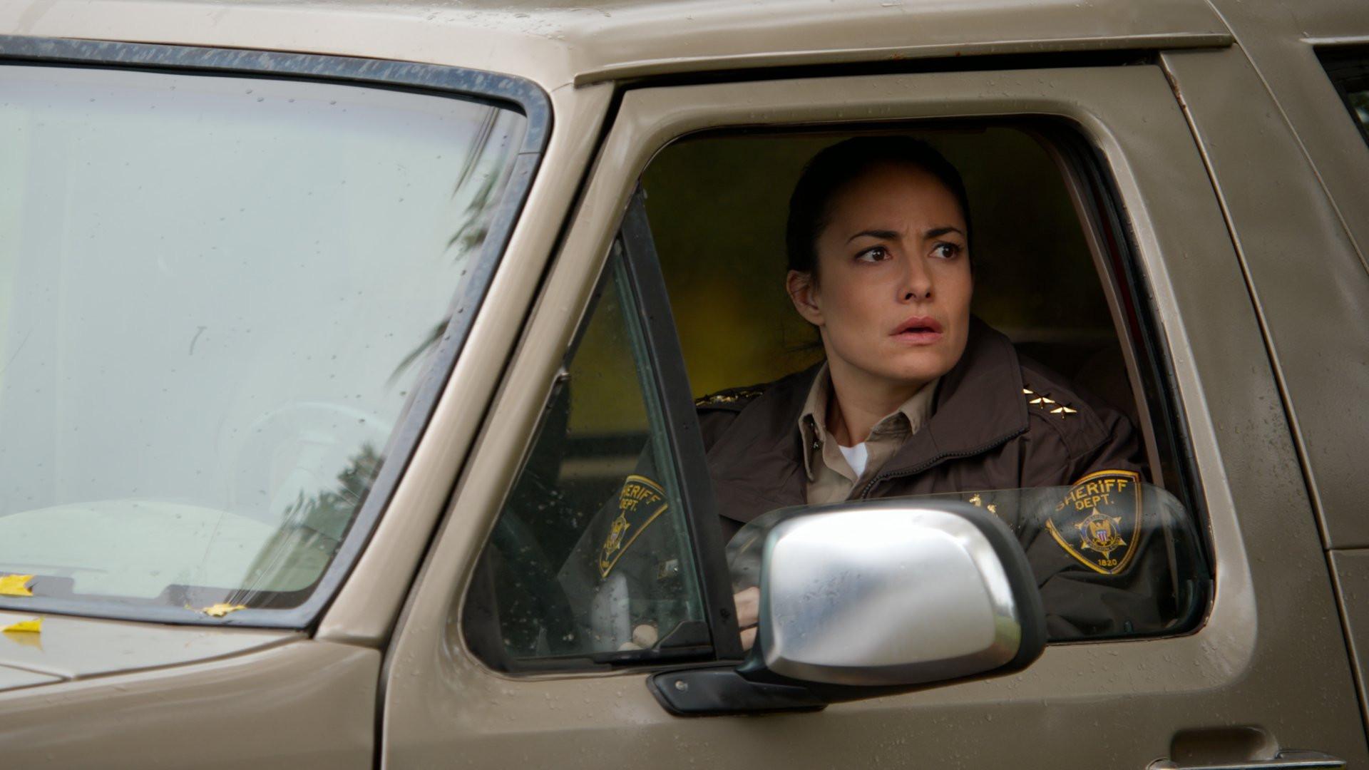 Still from Truth and Consequences