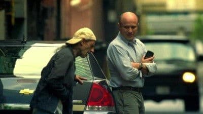 Still from You Think You Know Someone