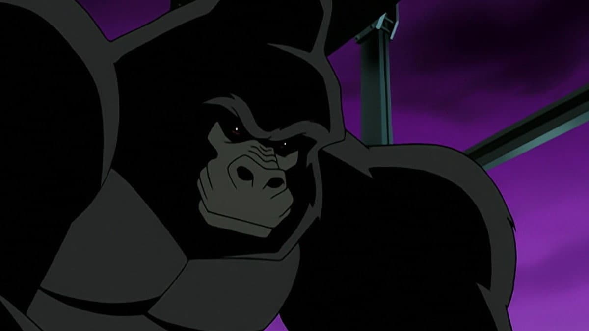 Still from Speak No Evil