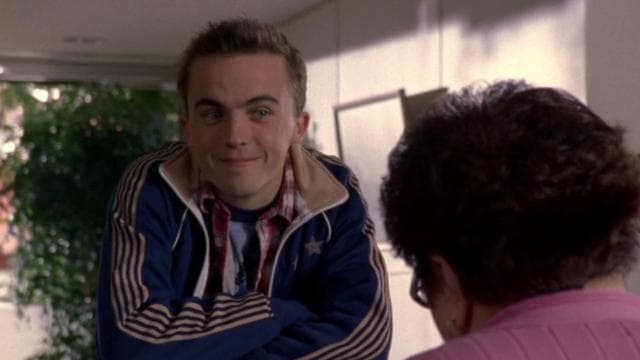 Still from Stevie in the Hospital