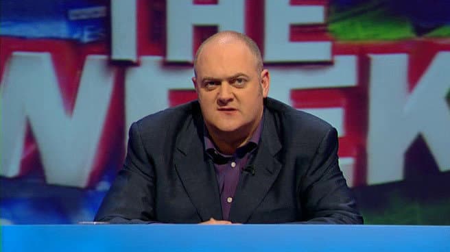 Still from Clips Show - Best of Series 1