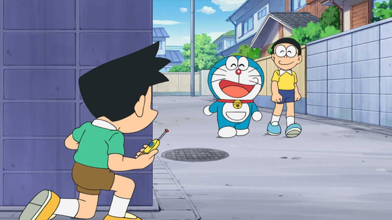 Still from Episode 943