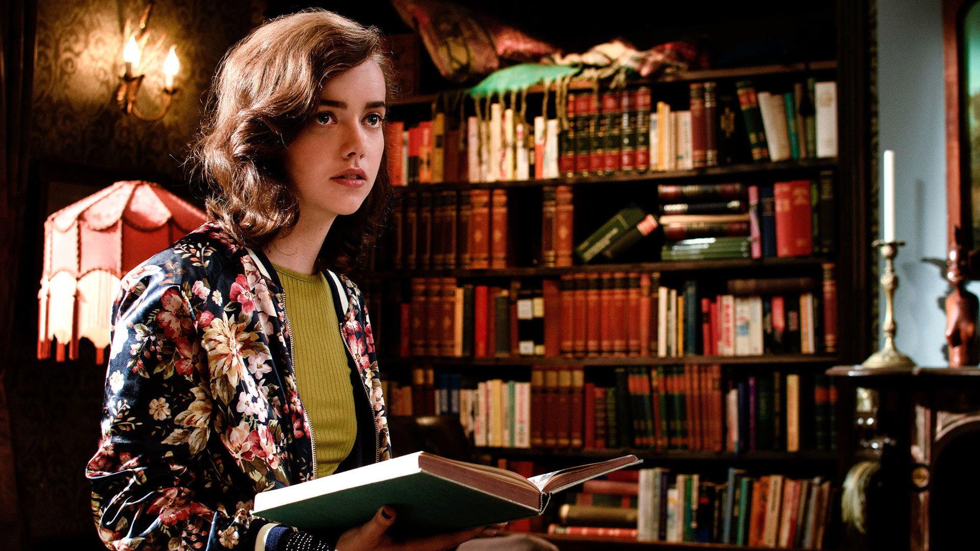 Still from Saganash