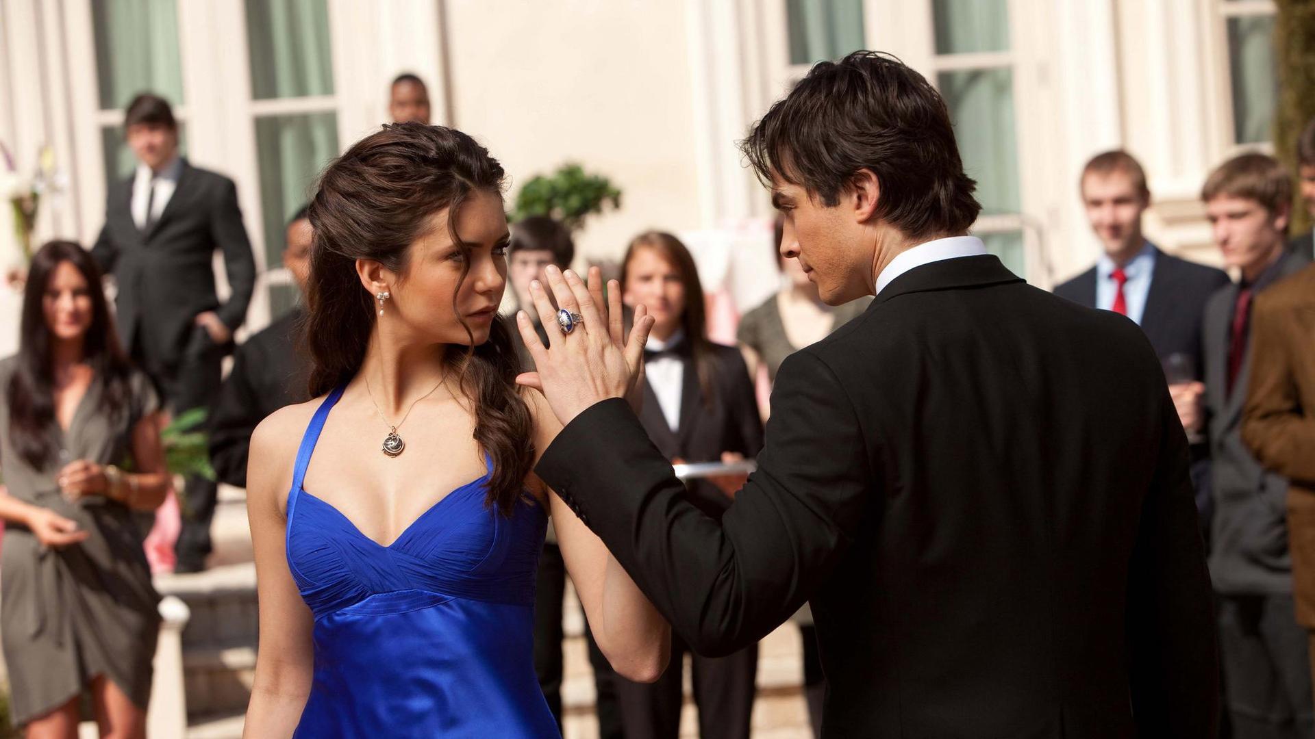Still from Miss Mystic Falls