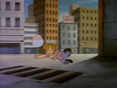 Still from Blast from the Past