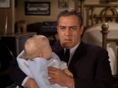 Still from Officer Bobby