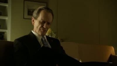 Still from The Bunker