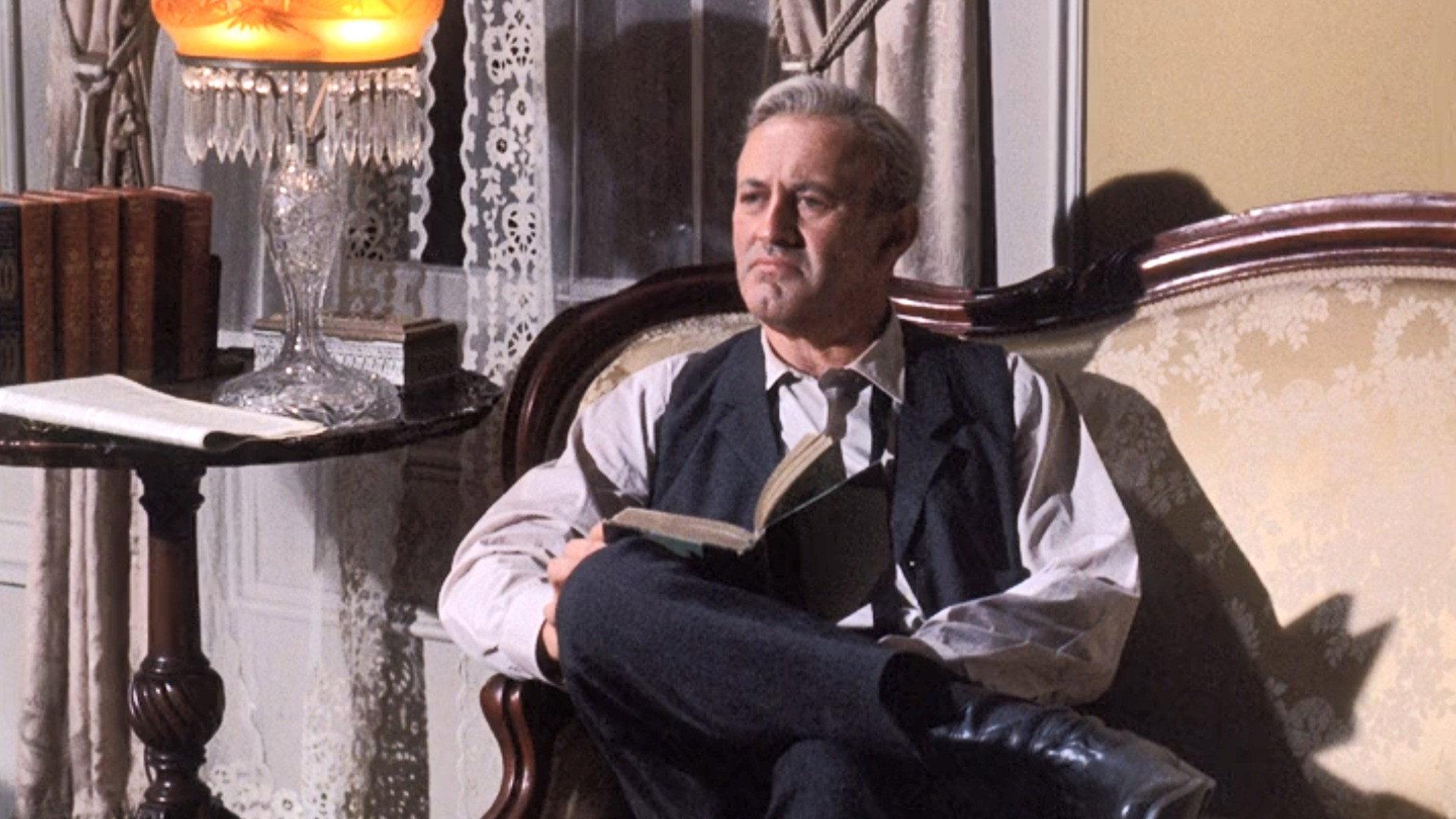 Still from The Fortunes of J. Jimerson Jones