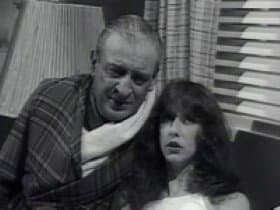 Still from Rodney Dangerfield/J. Geils Band