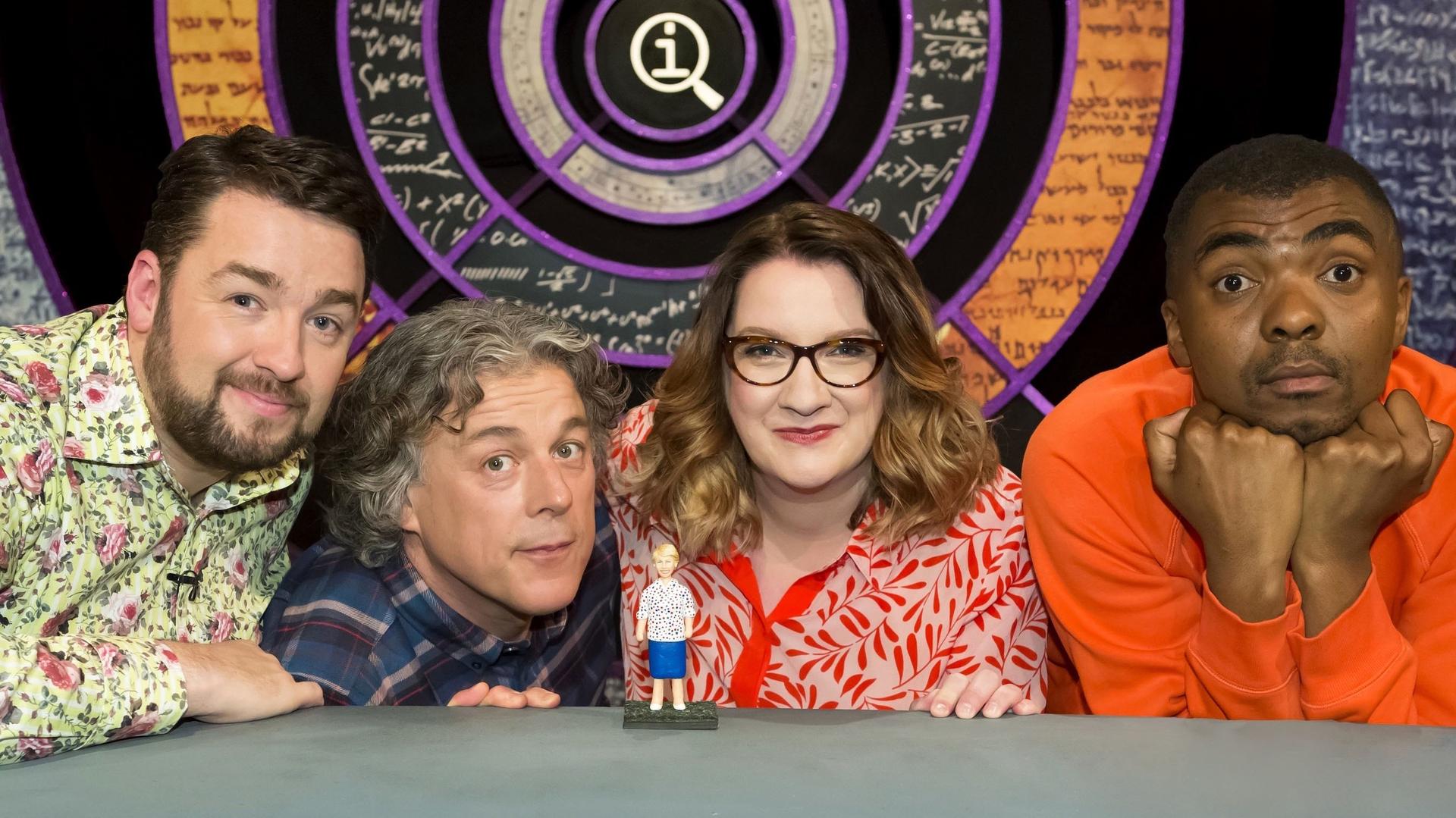 Still from Quirky