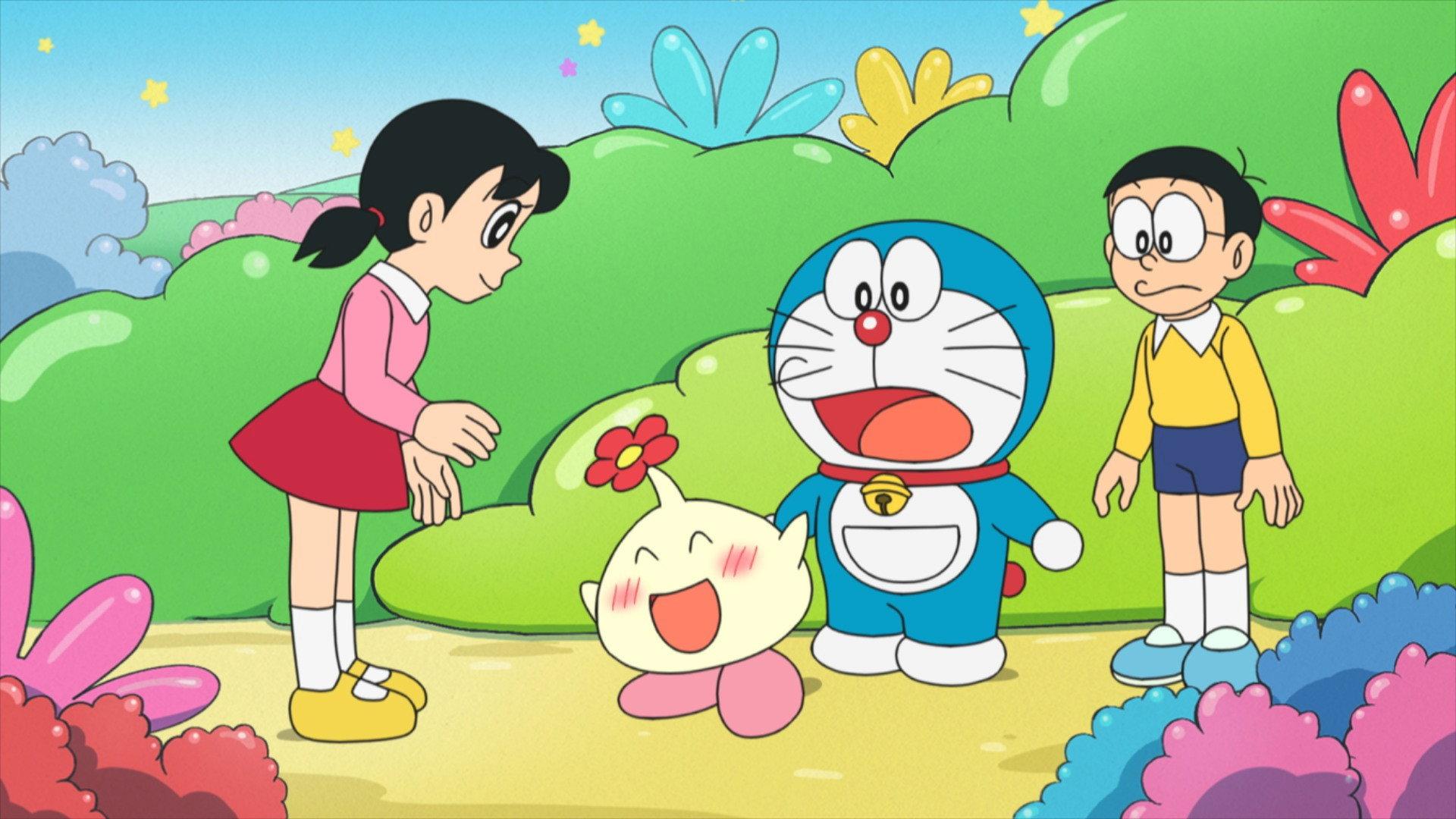 Still from Episode 1348