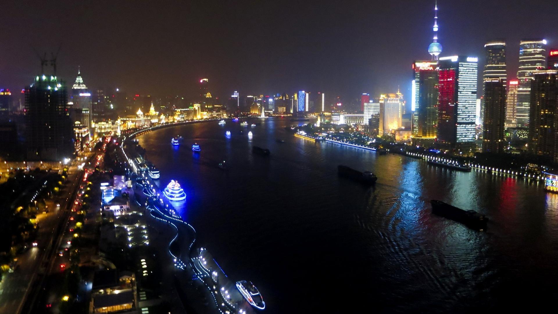 Still from Shanghai