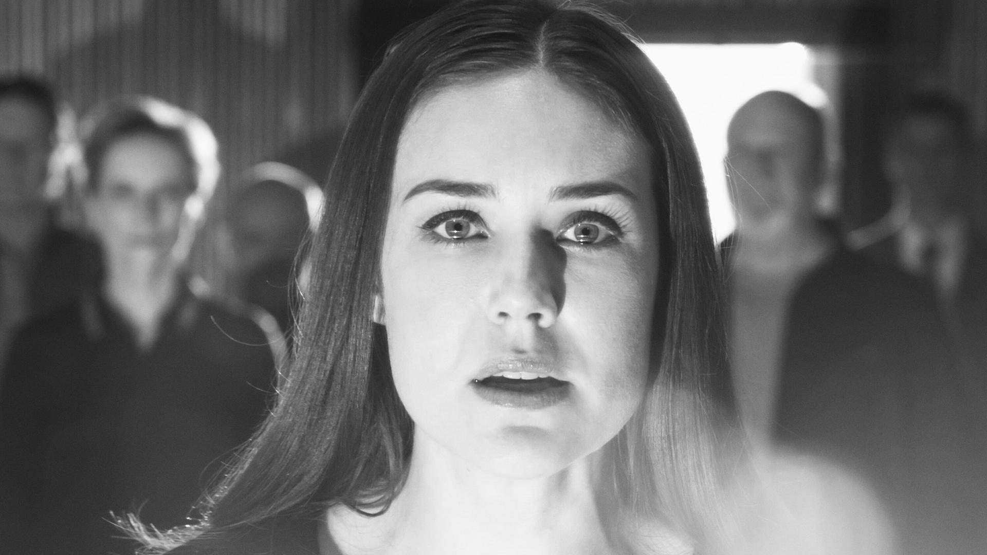 Still from Nachalo